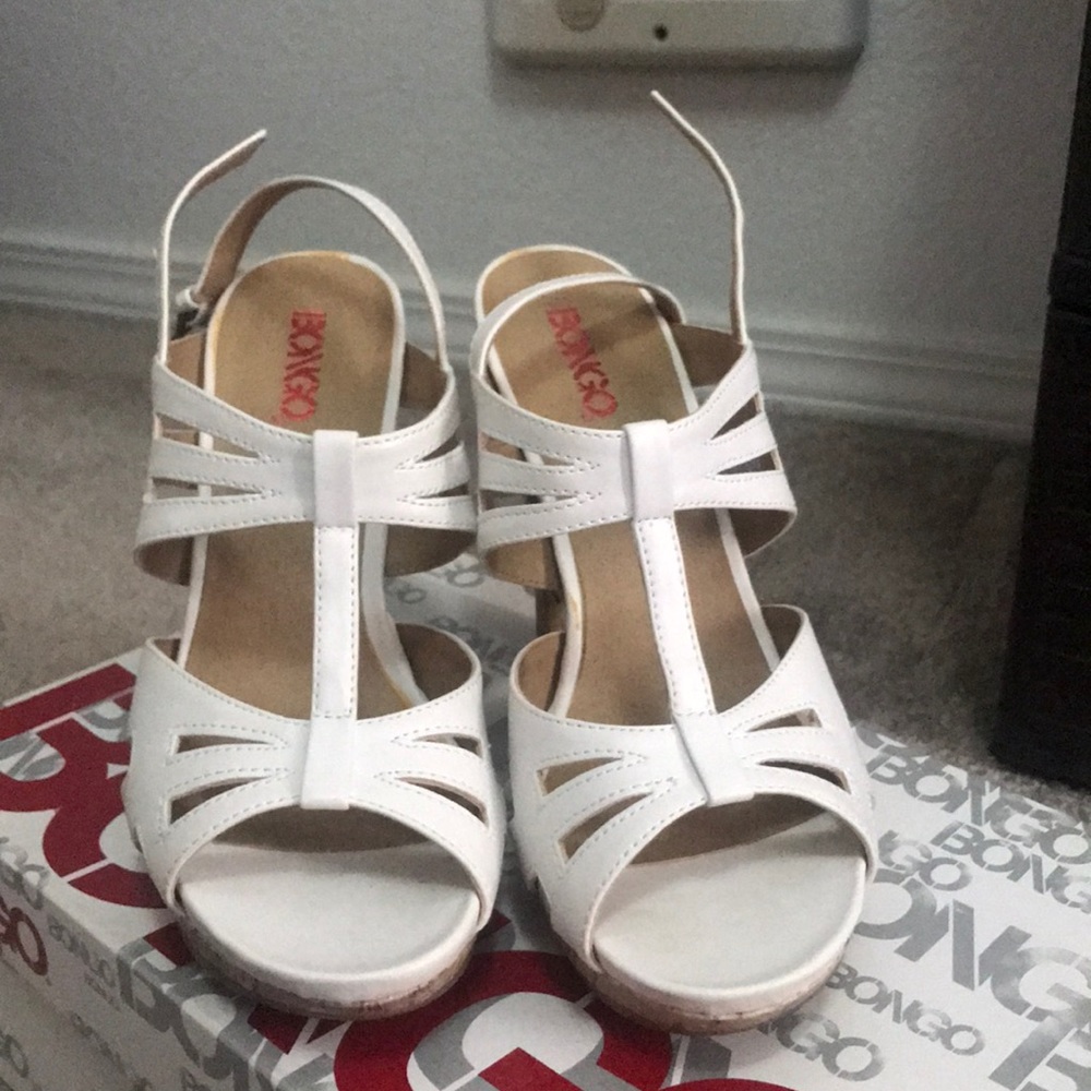 Bongo Heels